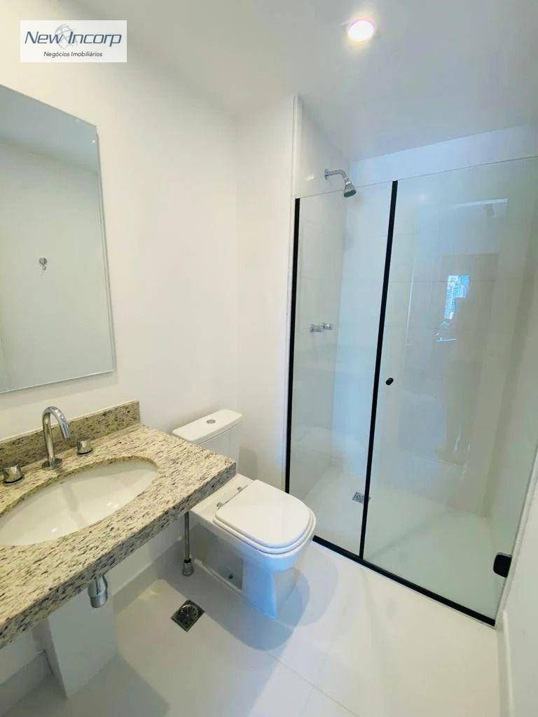 Apartamento à venda com 3 quartos, 158m² - Foto 15