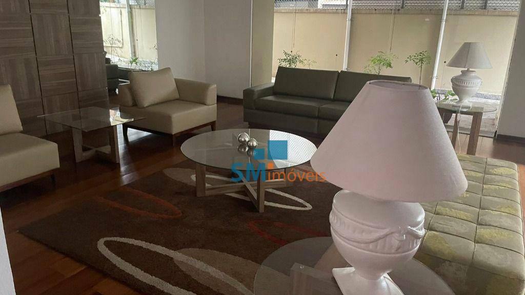 Apartamento à venda com 1 quarto, 44m² - Foto 12