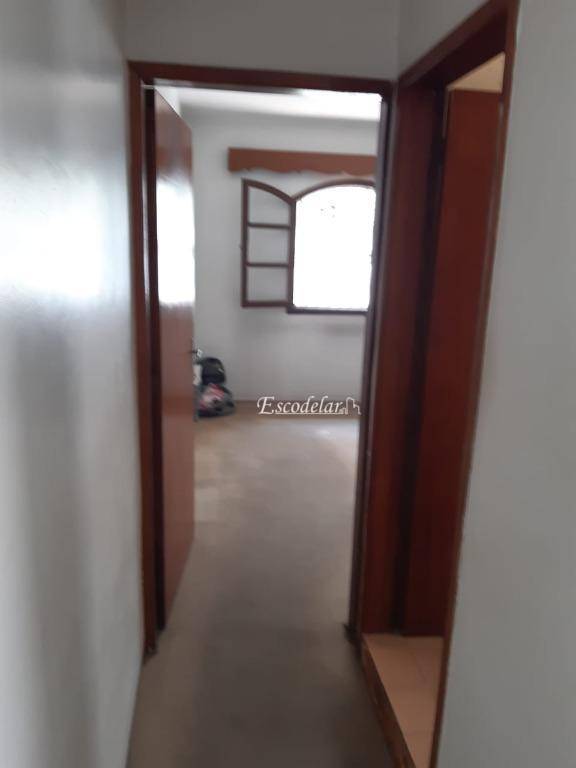 Sobrado à venda com 2 quartos, 80m² - Foto 22