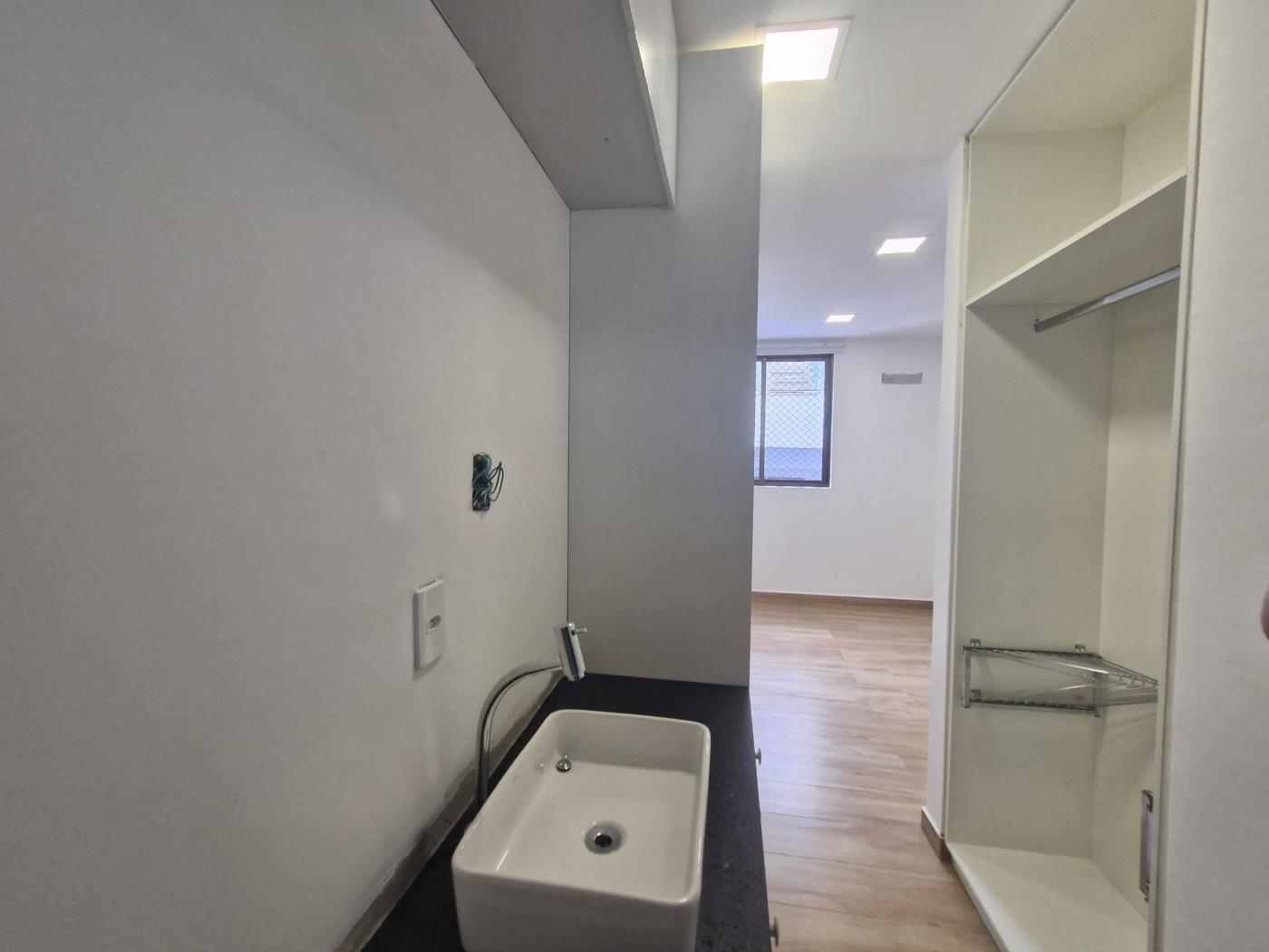 Cobertura à venda com 2 quartos, 55m² - Foto 15