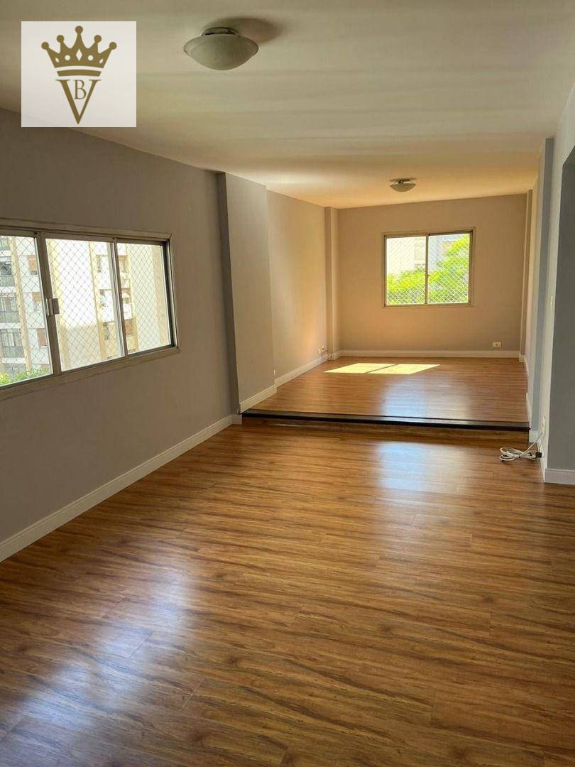 Apartamento para alugar com 4 quartos, 148m² - Foto 14