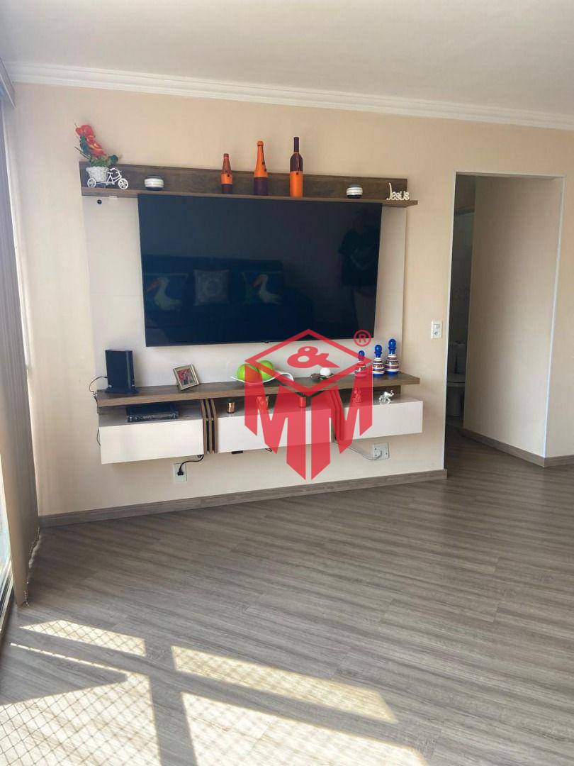 Apartamento à venda com 3 quartos, 90m² - Foto 7