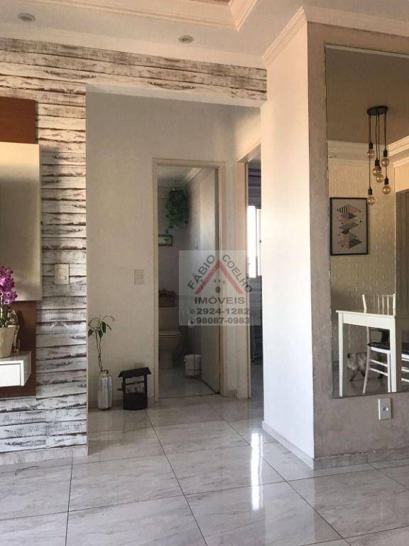 Apartamento à venda com 2 quartos, 64m² - Foto 33