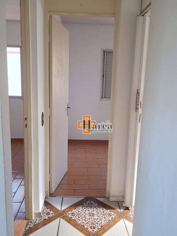 Apartamento à venda com 2 quartos, 52m² - Foto 12