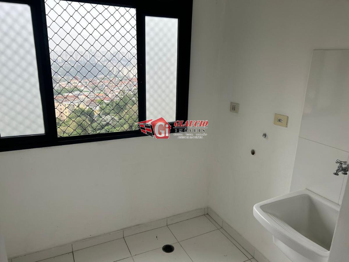 Apartamento à venda com 2 quartos, 63m² - Foto 6