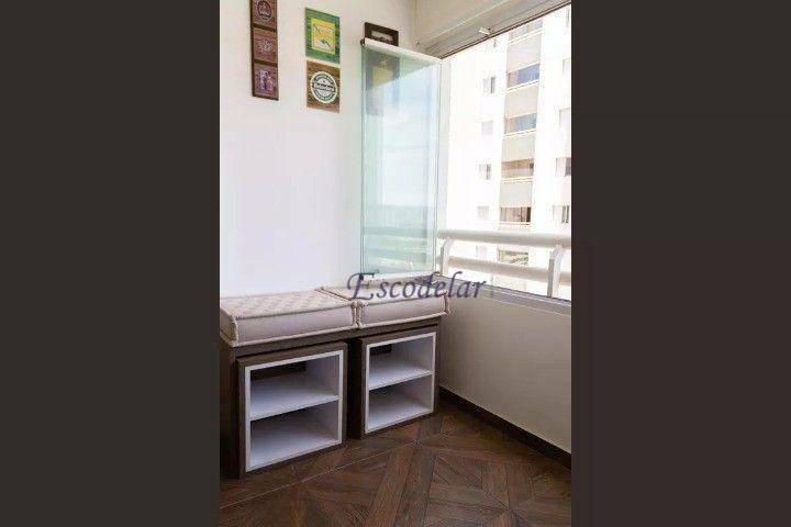 Apartamento à venda com 2 quartos, 70m² - Foto 9