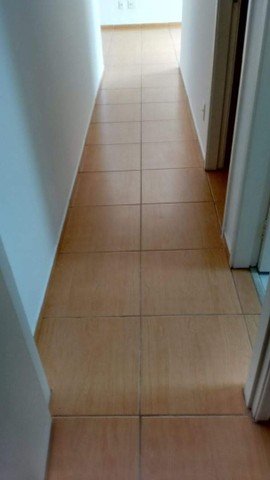 Apartamento à venda com 2 quartos, 57m² - Foto 2