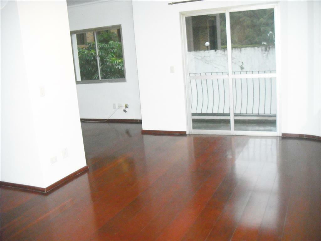 Apartamento, 3 quartos, 107 m² - Foto 2