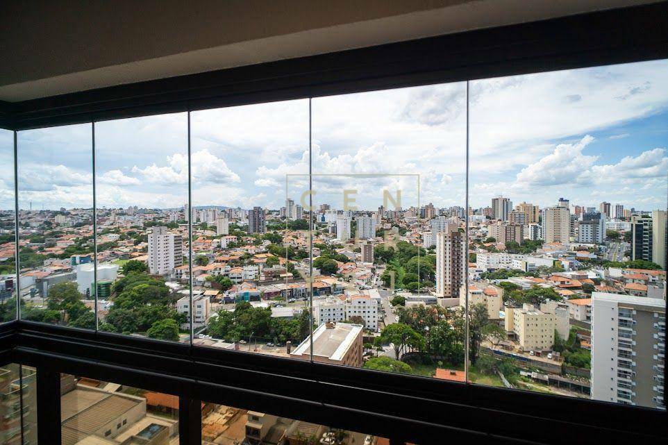 Apartamento à venda com 2 quartos, 82m² - Foto 18