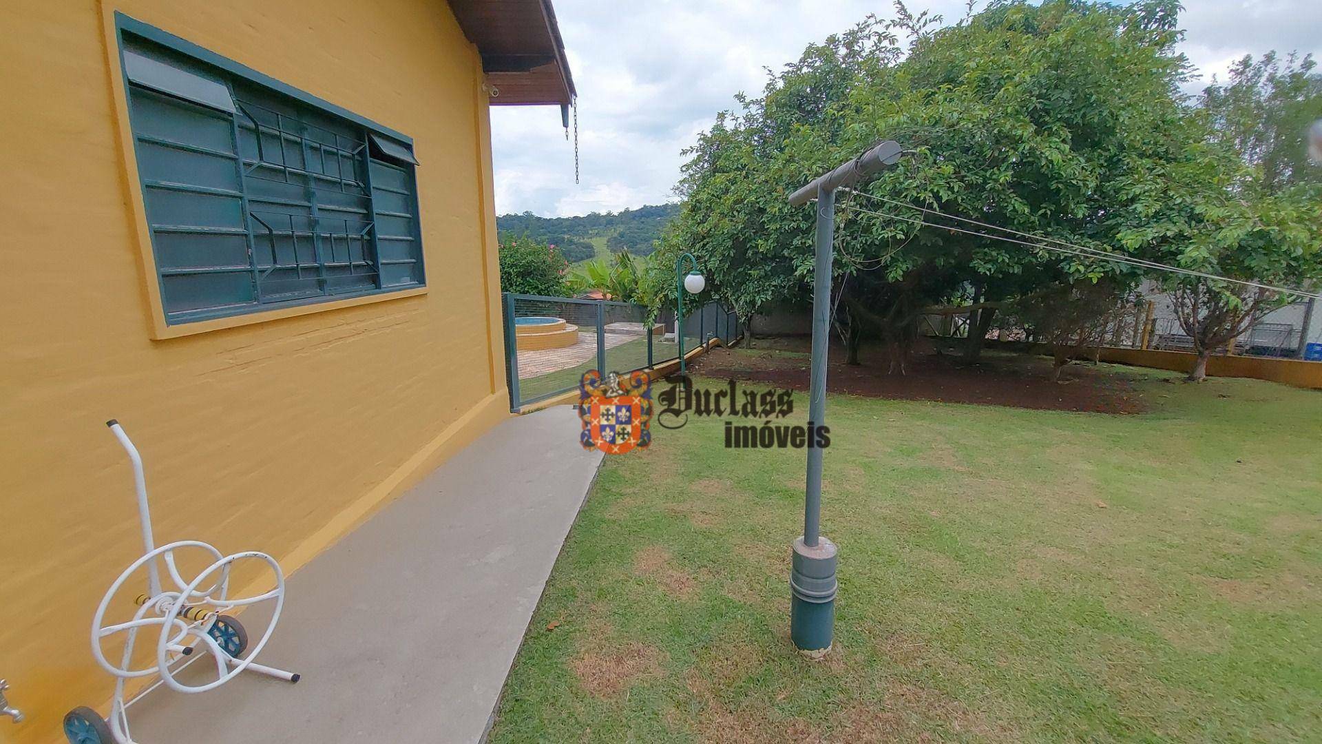 Chácara à venda com 3 quartos, 280m² - Foto 31