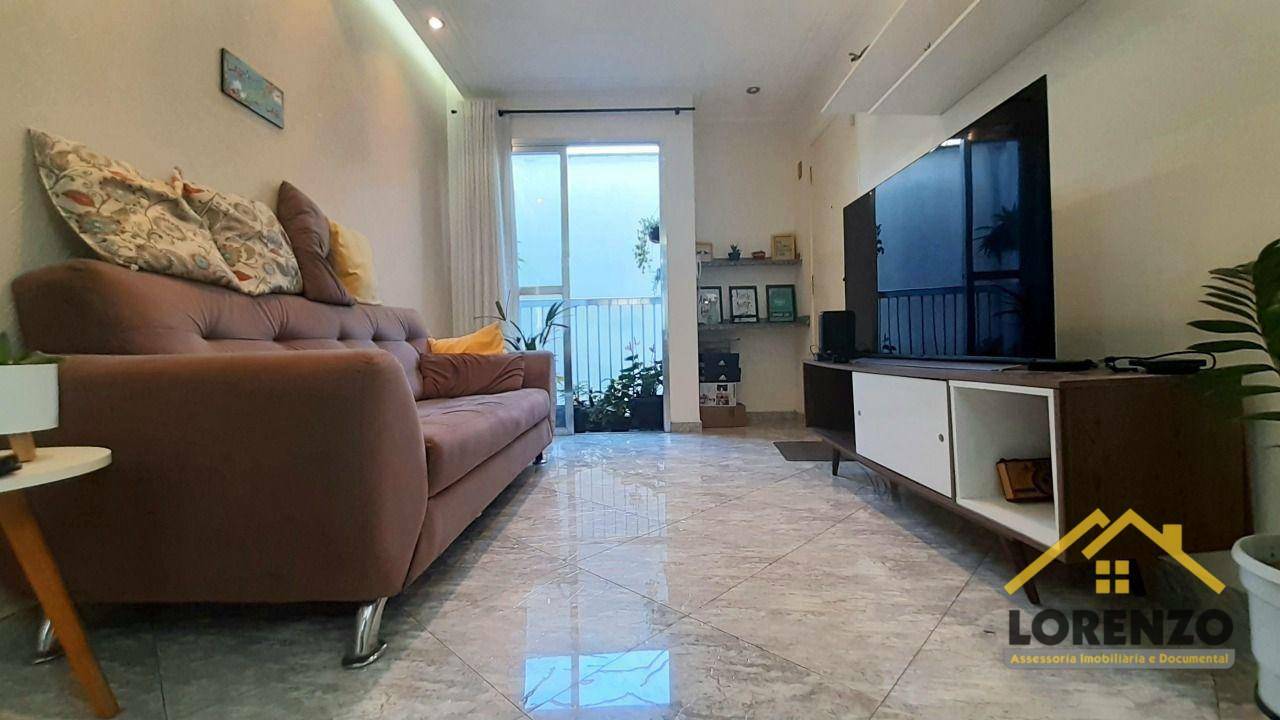 Apartamento à venda com 2 quartos, 73m² - Foto 7