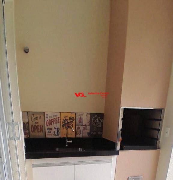 Sobrado para alugar com 3 quartos, 160m² - Foto 10