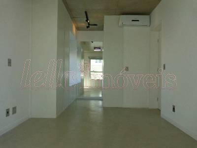 Apartamento para alugar com 1 quarto, 69m² - Foto 6