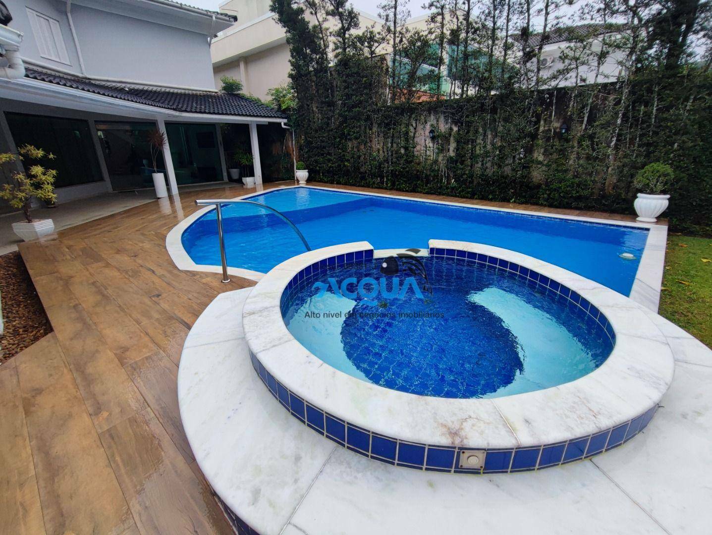 Casa de Condomínio à venda com 4 quartos, 525M2 - Foto 9