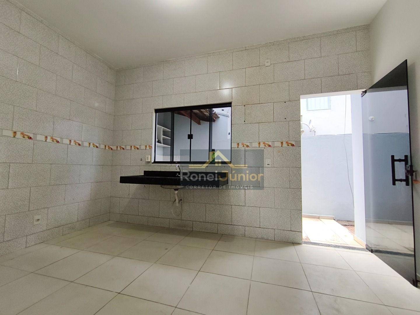 Casa, 3 quartos, 85 m² - Foto 4