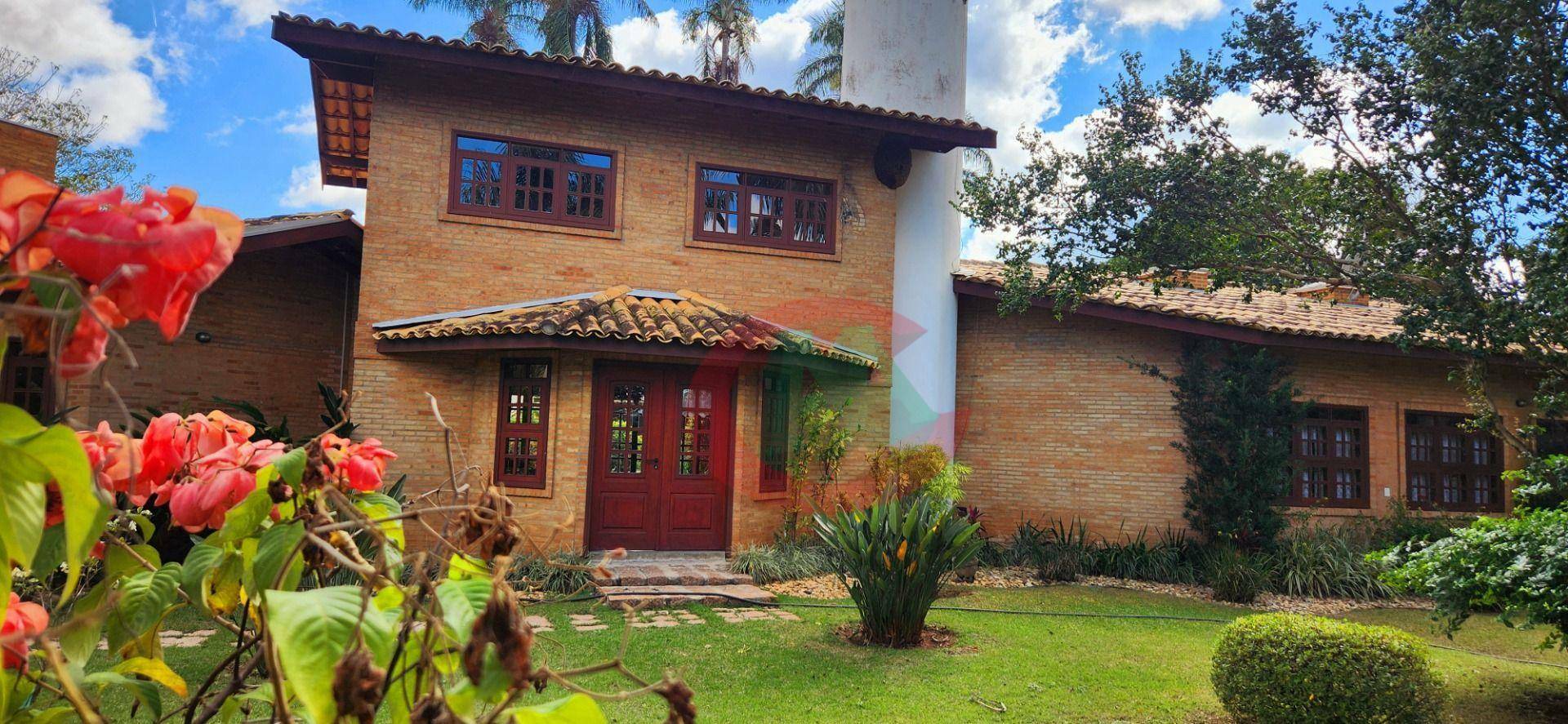 Chácara à venda com 4 quartos, 729m² - Foto 10
