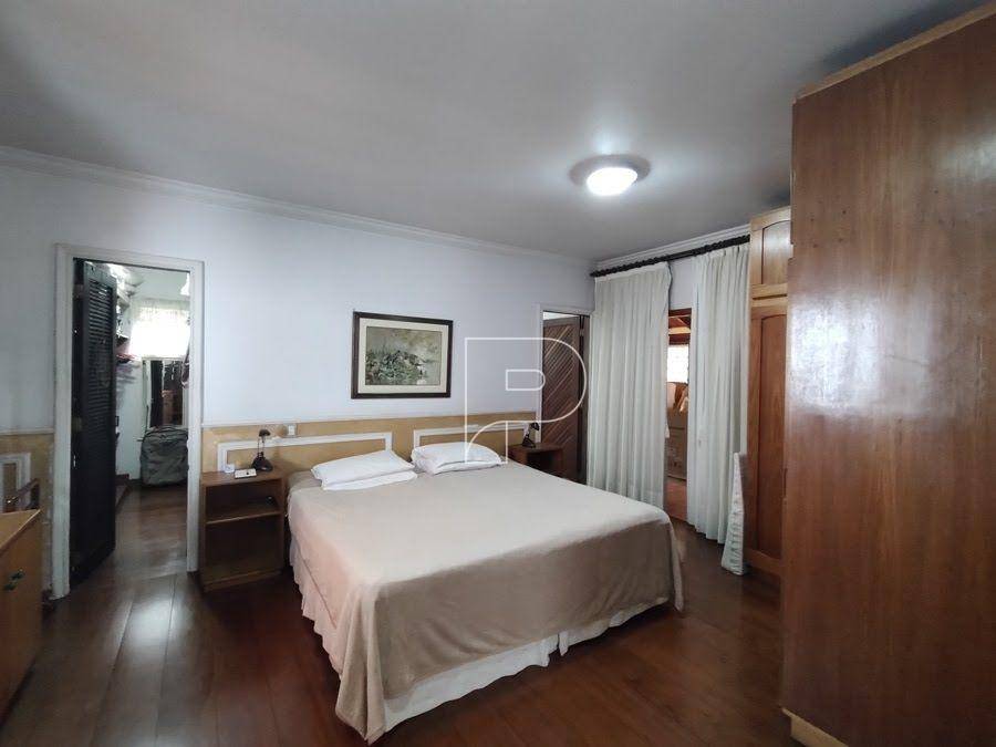 Casa de Condomínio à venda com 3 quartos, 460m² - Foto 16