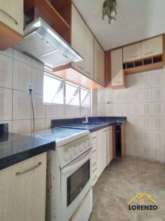 Apartamento à venda com 1 quarto, 40m² - Foto 16