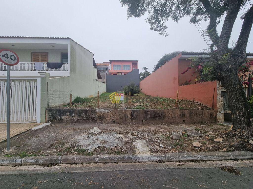 Terreno à venda, 250M2 - Foto 3