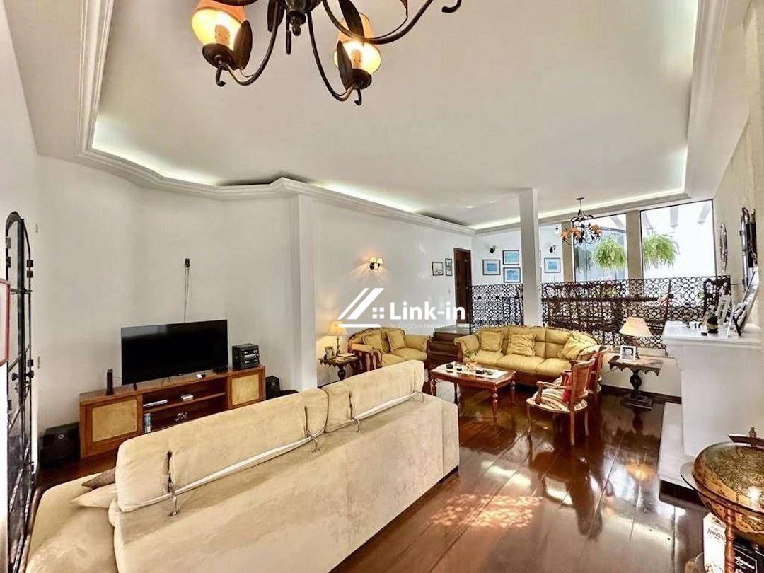 Casa, 4 quartos, 432 m² - Foto 5