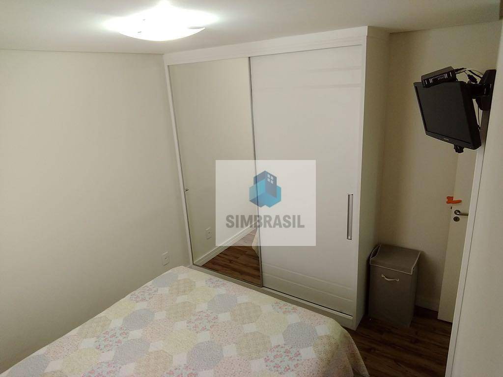 Apartamento à venda com 2 quartos, 76m² - Foto 12