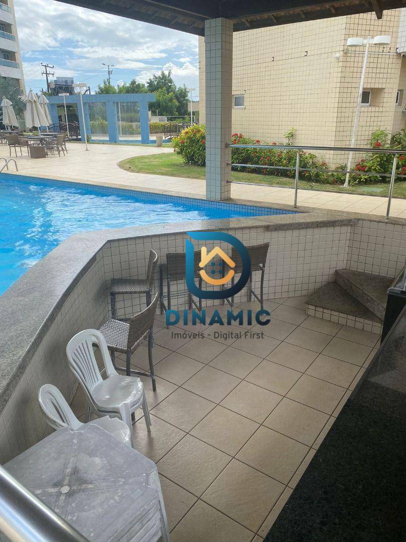 Apartamento à venda com 3 quartos, 81m² - Foto 7