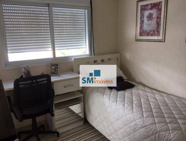 Apartamento à venda e aluguel com 3 quartos, 134m² - Foto 13