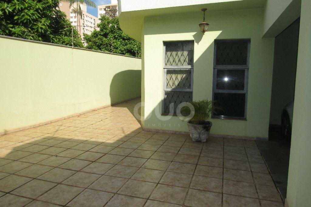 Casa à venda com 3 quartos, 248m² - Foto 2