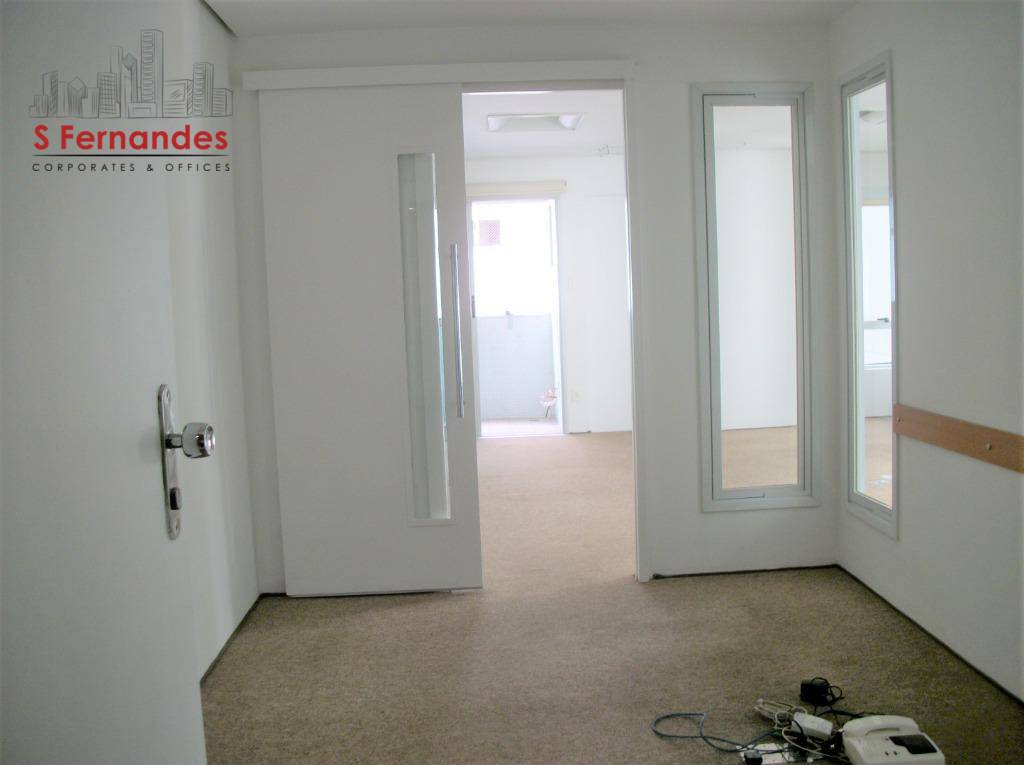 Conjunto Comercial-Sala à venda, 48m² - Foto 11