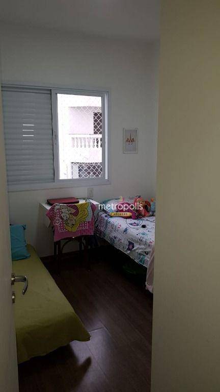 Apartamento à venda com 2 quartos, 80m² - Foto 10