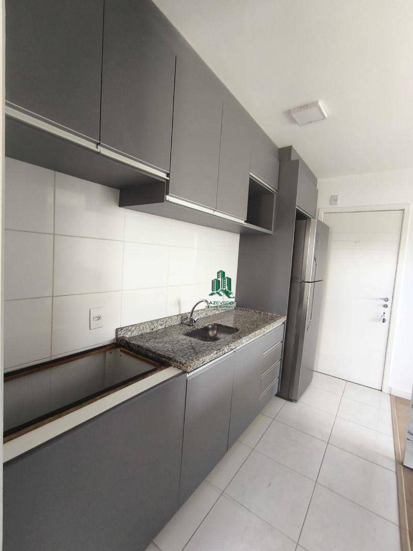 Apartamento à venda com 2 quartos, 50m² - Foto 13