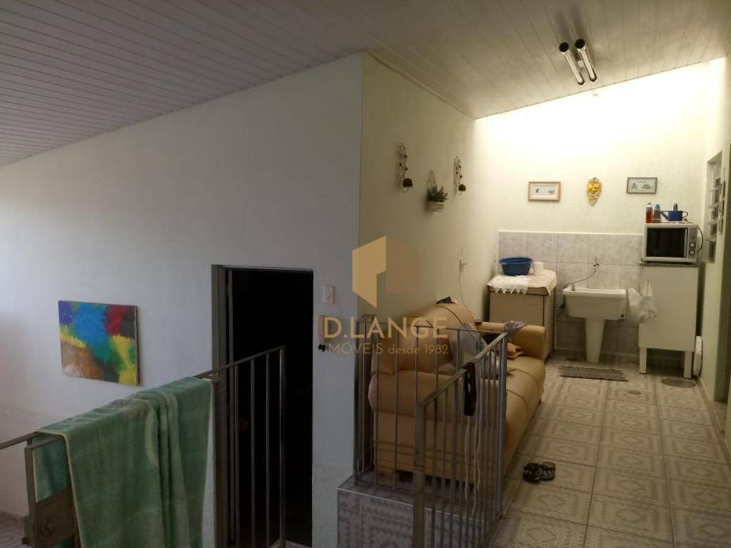 Casa à venda com 3 quartos, 130m² - Foto 9