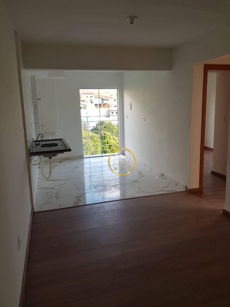 Apartamento à venda com 2 quartos, 50M2 - Foto 12