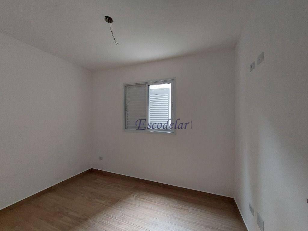 Apartamento à venda com 1 quarto, 37m² - Foto 14