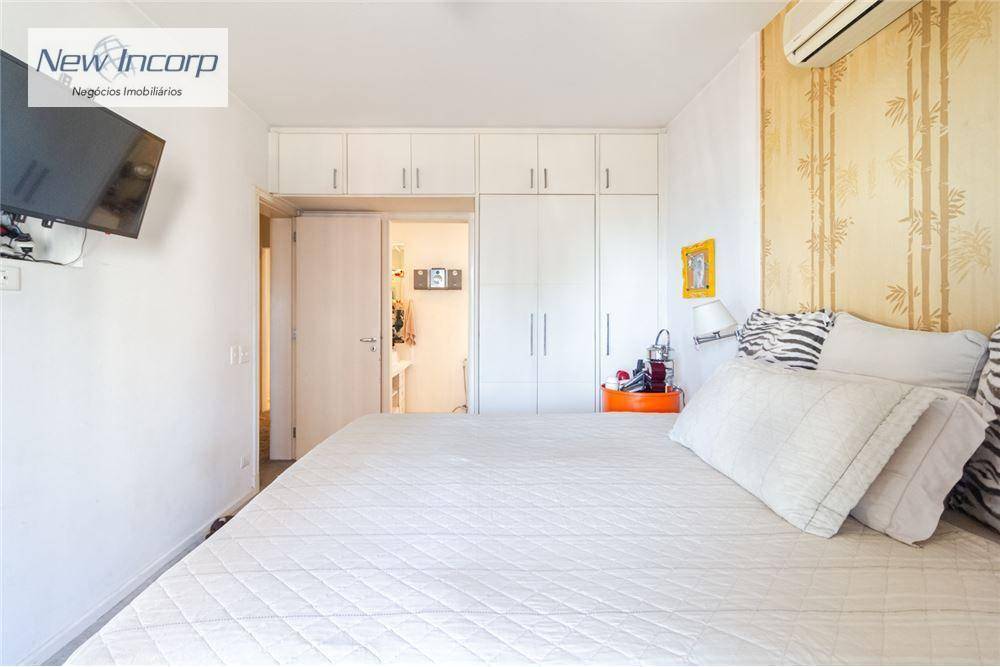 Apartamento à venda com 3 quartos, 126m² - Foto 11