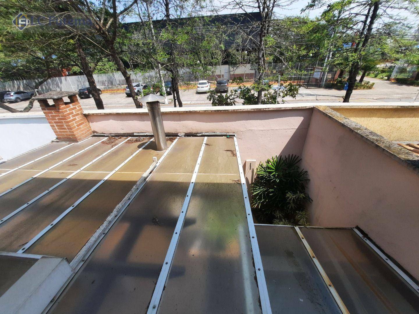 Casa de Condomínio à venda com 4 quartos, 125m² - Foto 29