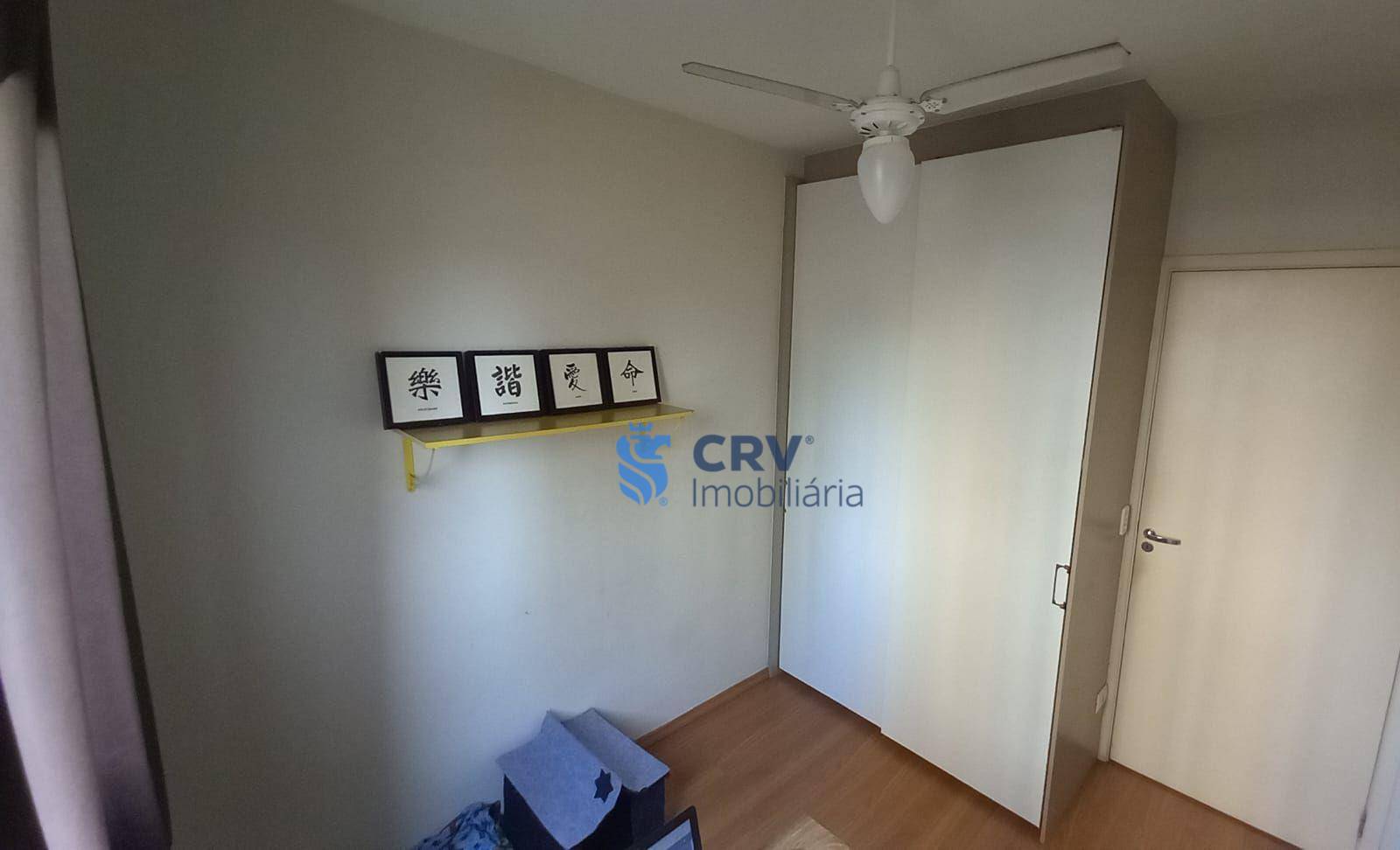 Apartamento à venda com 2 quartos, 50m² - Foto 15