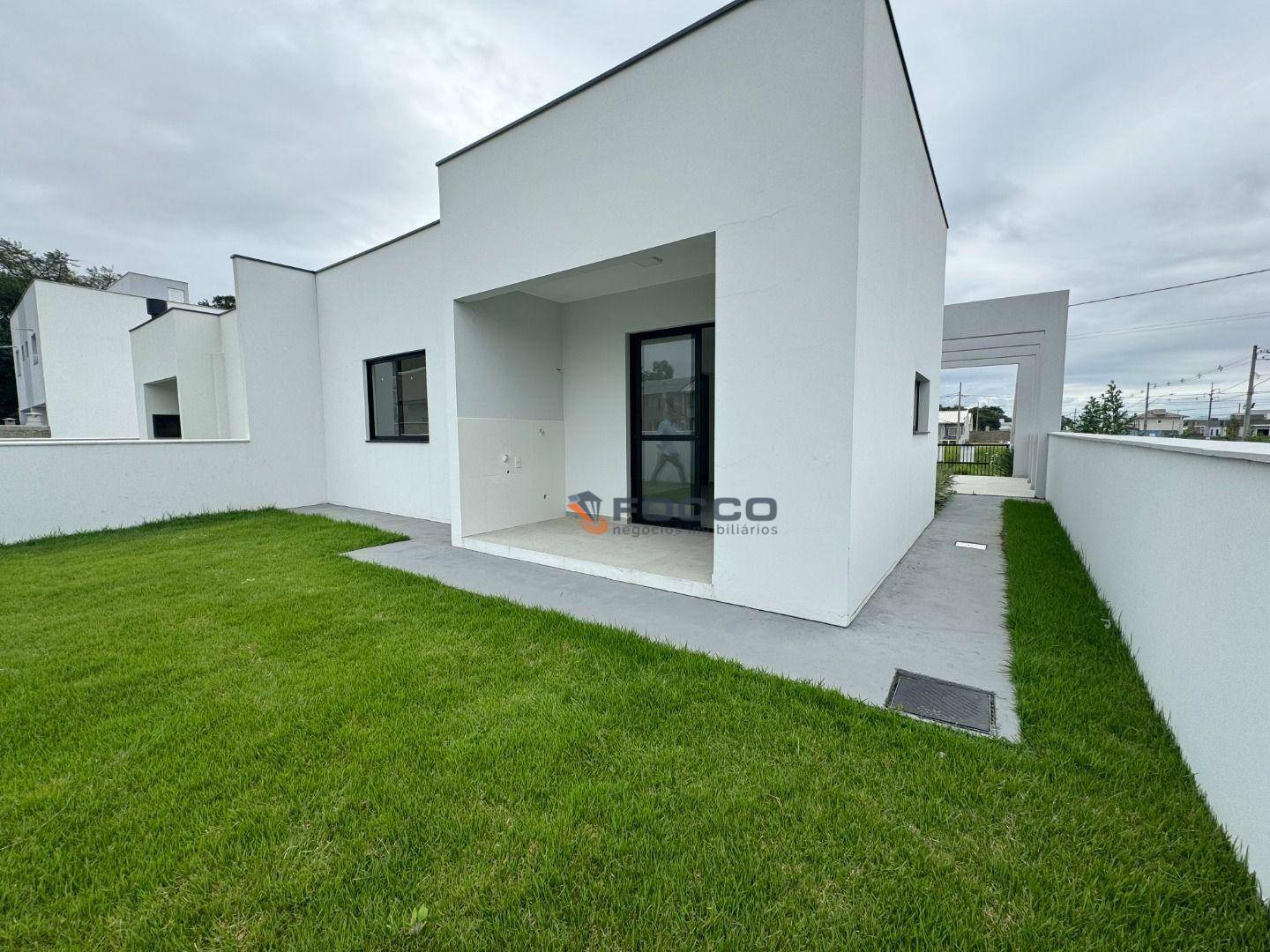 Casa à venda com 3 quartos, 78m² - Foto 10