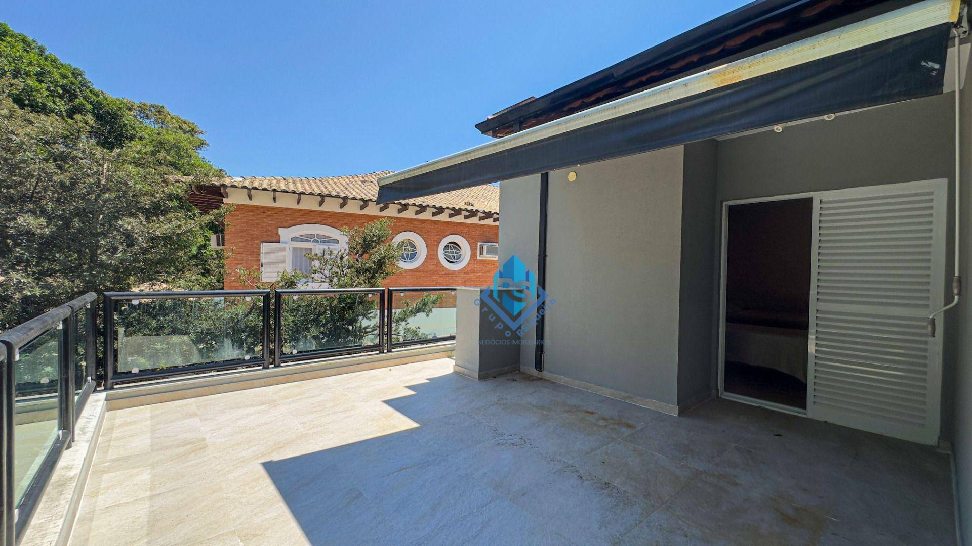 Casa à venda com 5 quartos, 291m² - Foto 42