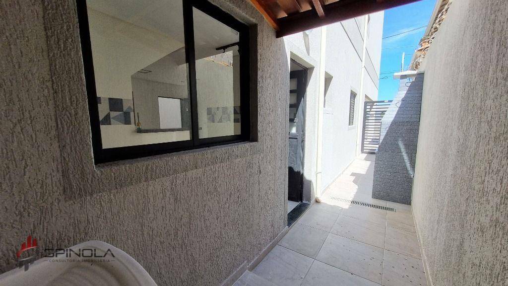 Casa de Condomínio à venda com 2 quartos, 55m² - Foto 20