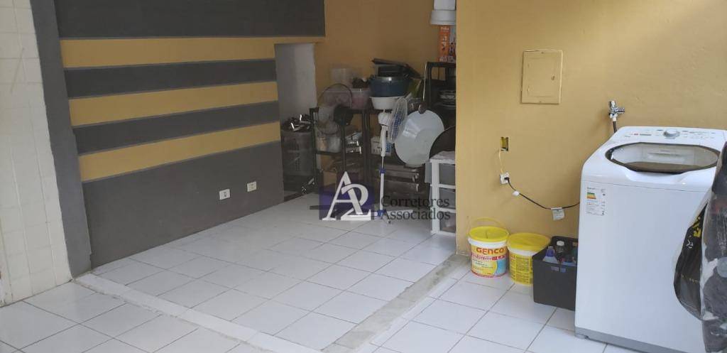 Casa à venda com 3 quartos, 360M2 - Foto 8