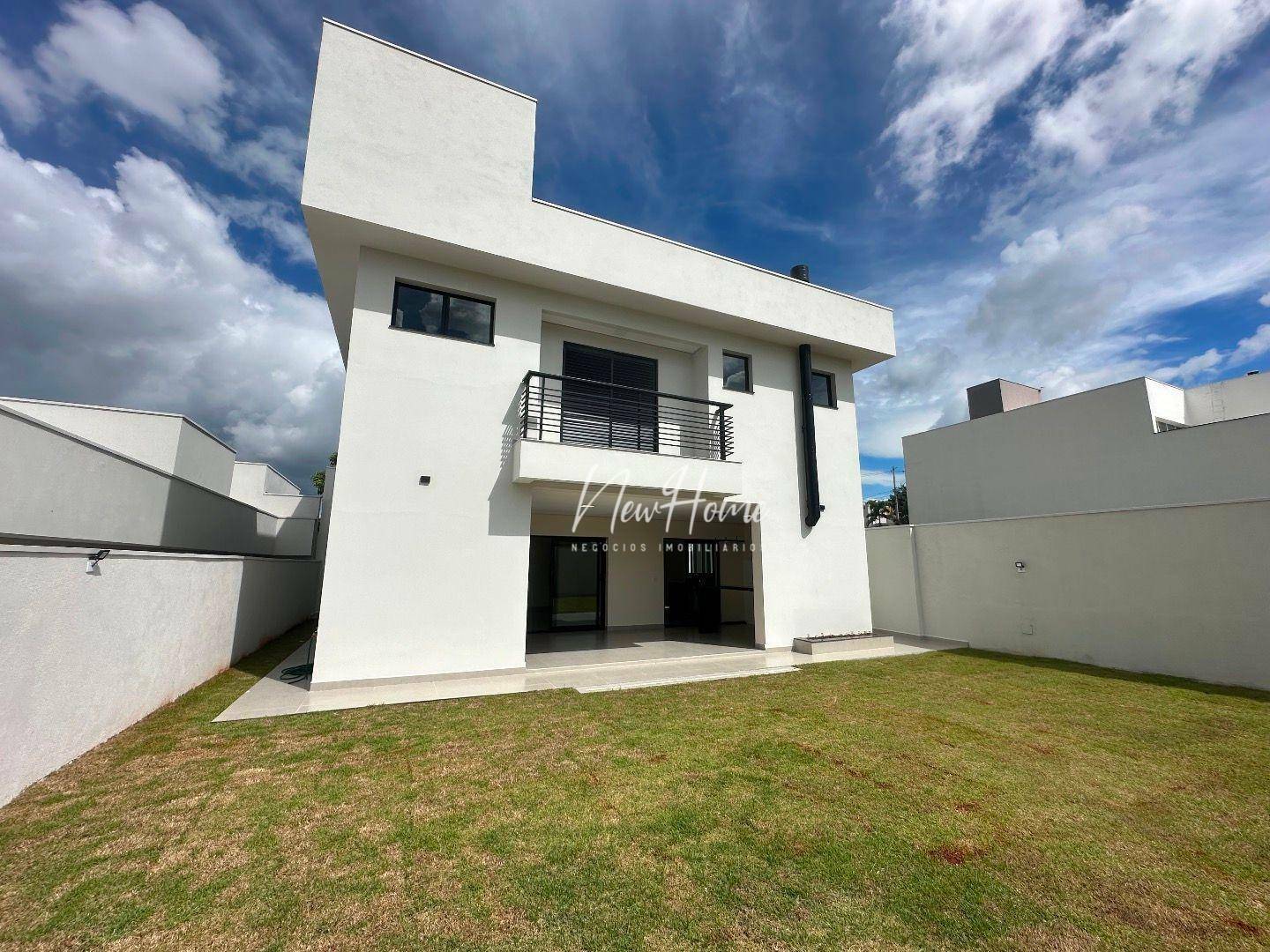 Casa de Condomínio à venda com 4 quartos, 298m² - Foto 6