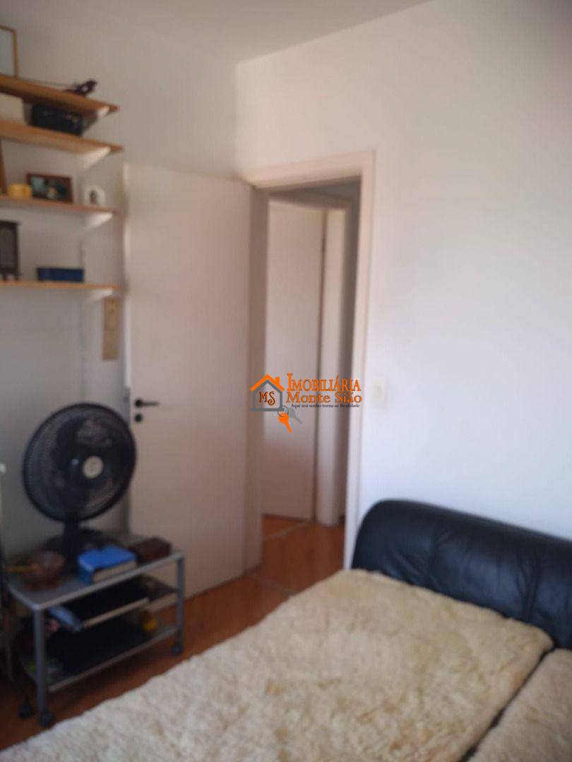 Apartamento à venda com 2 quartos, 58m² - Foto 13