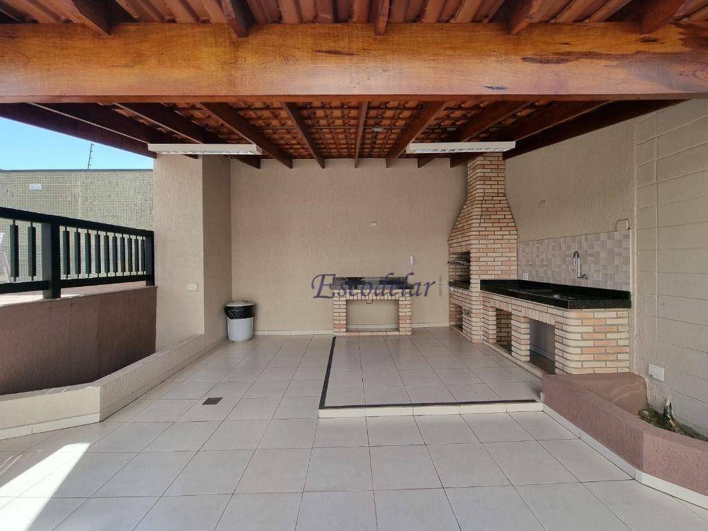 Apartamento à venda com 3 quartos, 105m² - Foto 22