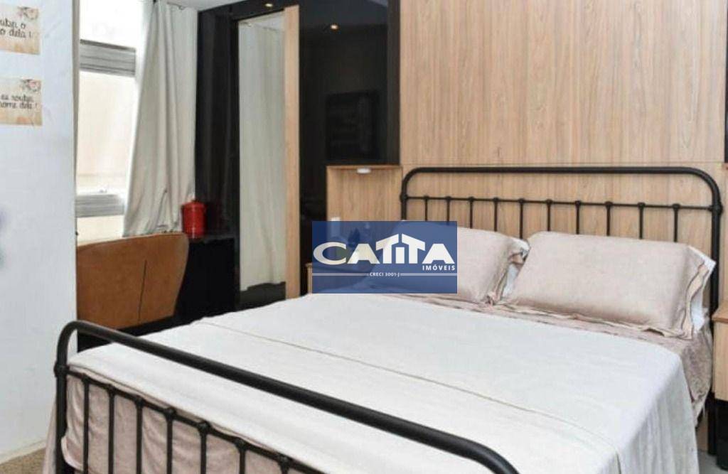 Apartamento à venda com 4 quartos, 170m² - Foto 13