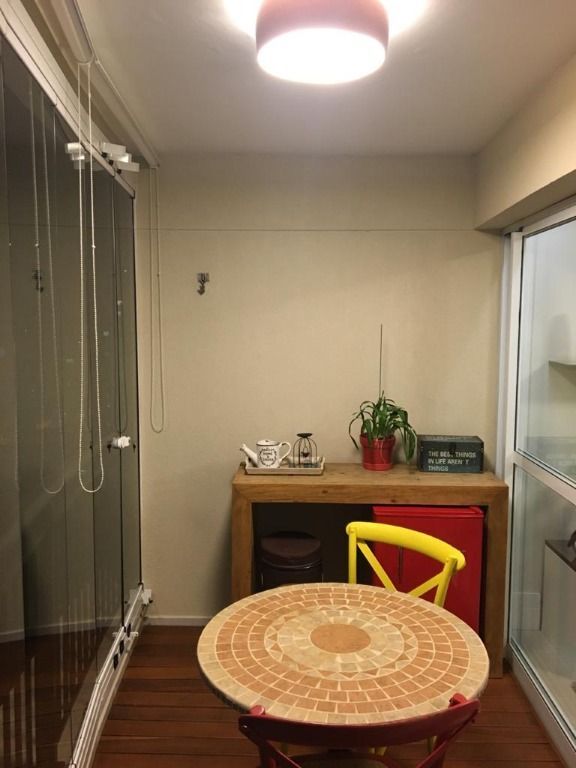 Apartamento à venda com 3 quartos, 86m² - Foto 3