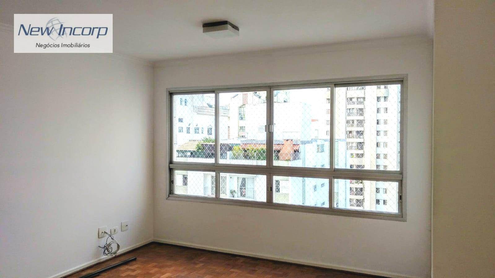 Apartamento para alugar com 3 quartos, 84m² - Foto 4