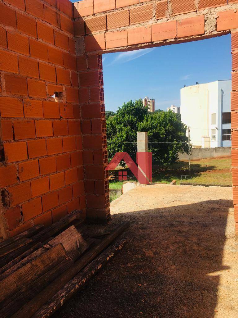 Sobrado à venda com 2 quartos, 110m² - Foto 11