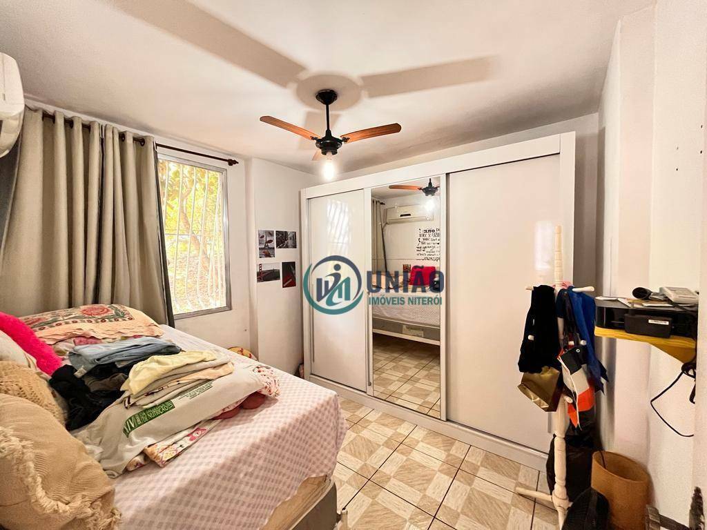 Apartamento à venda com 2 quartos, 77m² - Foto 8