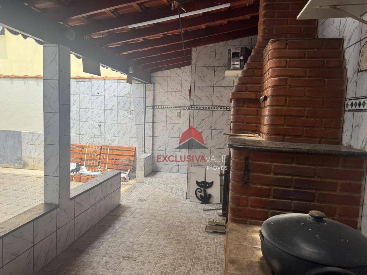 Casa à venda com 3 quartos, 91m² - Foto 18